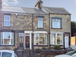 3, Spencer Street, Barnsley S70 1QX