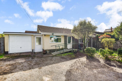 Somerville Road, Willand, EX15