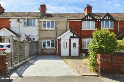 Norman Crescent, New Rossington, DN11