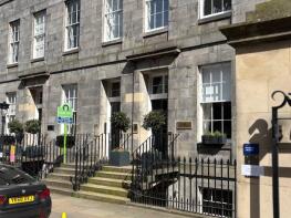 3, Rutland Square, West End, Edinburgh EH1 2AS
