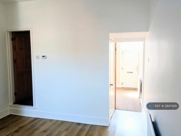 Rear Sitting Room