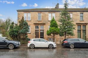 Flat 1-2, 158, Busby Road, Glasgow G76 8BH