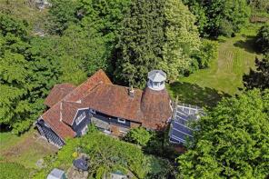 208, Old Road, Harlow CM17 0HQ