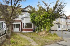 837, Eastern Avenue, Ilford IG2 7RZ