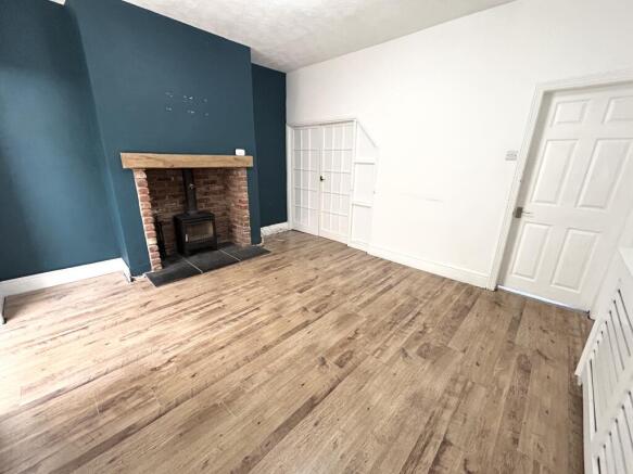 Reception Room One