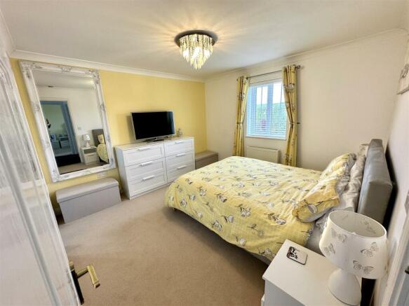 PRINCIPAL GUEST SUITE