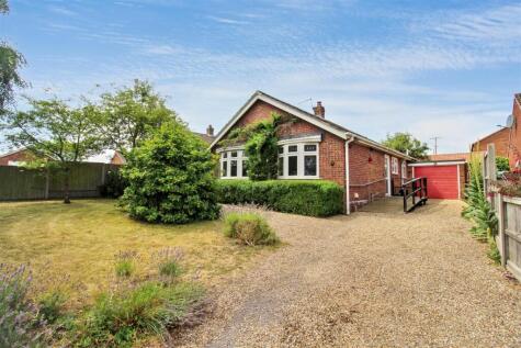 Wathen Way, Marsham, Norwich