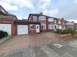 36, Kingsway, South Shields NE33 3NN