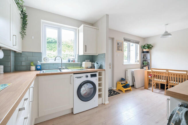 Kitchen Dining Ro...