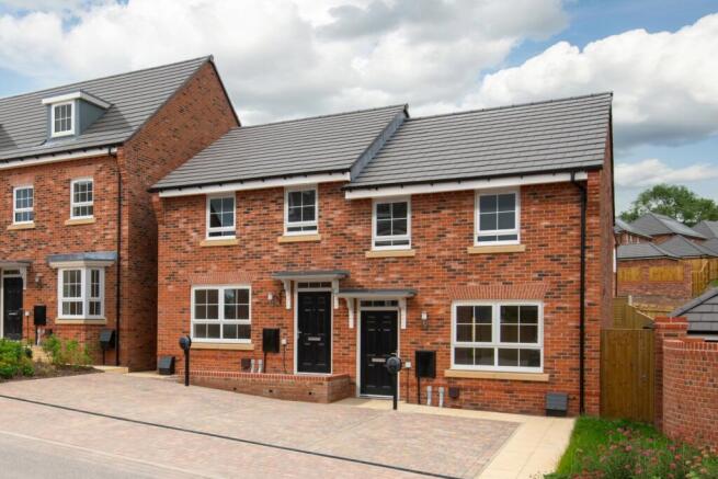 Archford External