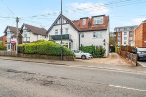 Flat 1, 42, Forlease Road, Maidenhead SL6 1RU
