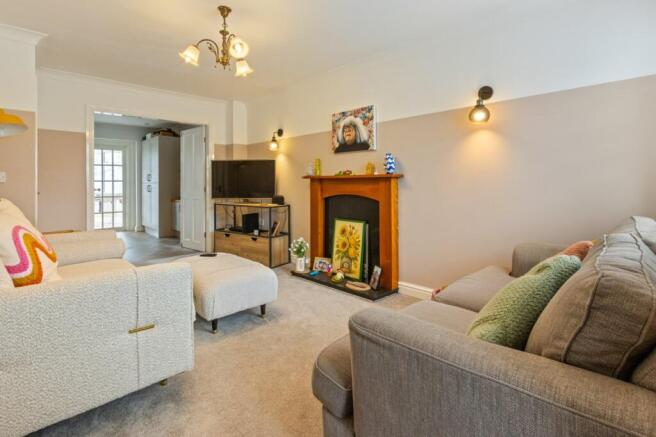 Prince Philip Drive, Barton Upon Humber, North Lincs, DN18 photo 5