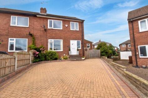 Kirkdale Gardens, Leeds, West Yorkshire