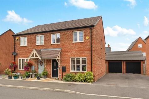 Davies Road, Banbury