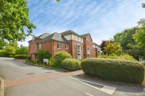 Timothy Hackworth Court, Egglescliffe