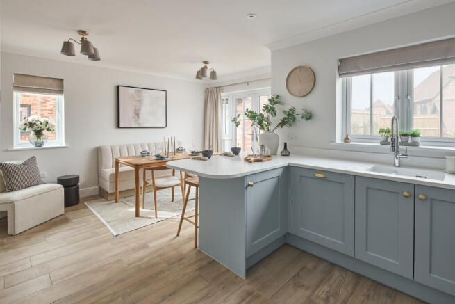 Previous Showhome