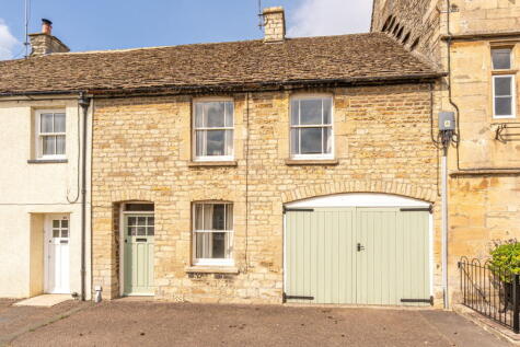 High Street, Sherston