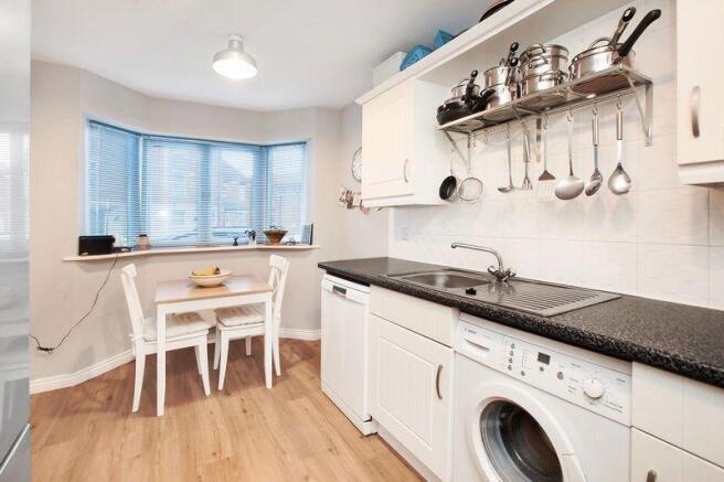 Kitchen/Breakf...
