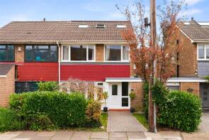 21, Camellia Place, Twickenham TW2 7HZ