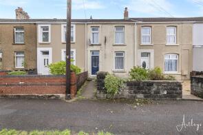 8, Station Road, Fforestfach, Swansea SA5 5BH