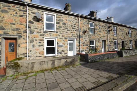 Dublin Street, Tremadog, Porthmadog