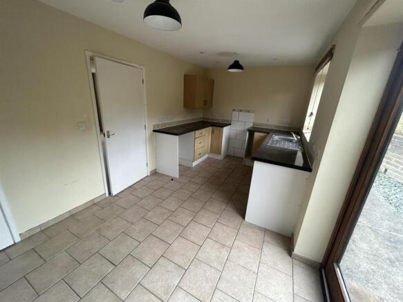 Kitchen / Diner