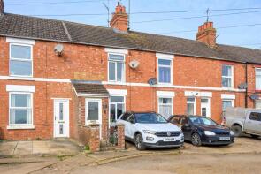 7, Coronation Avenue, Kettering NN14 6DG