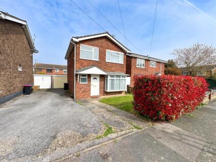 Hudson Road, Leigh-on-Sea