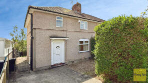 55, Springleaze, Knowle, Bristol BS4 2TU