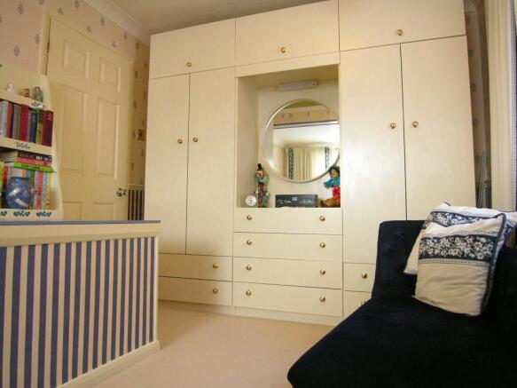 extended bed 3