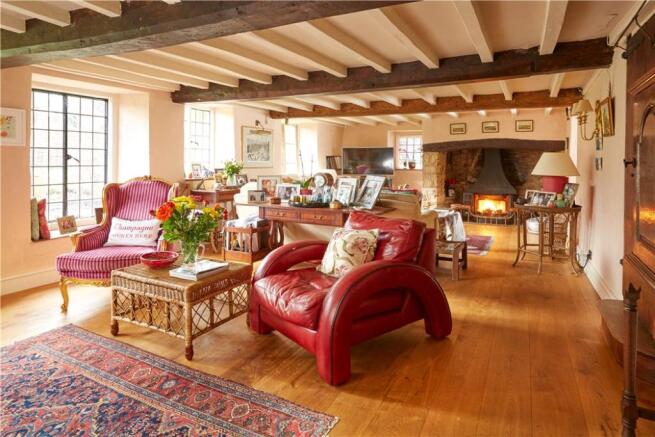 Drawing Room