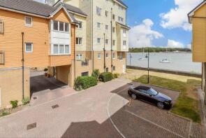 61, Malin House, Rivermead, St Marys Island, Chatham ME4 3AB