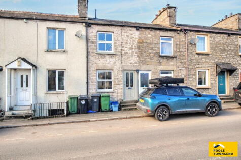 Church Street, Milnthorpe