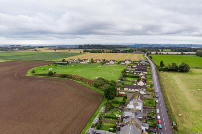 Aerial Surroundings