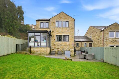 Thornhill Road, Longwood, HD3