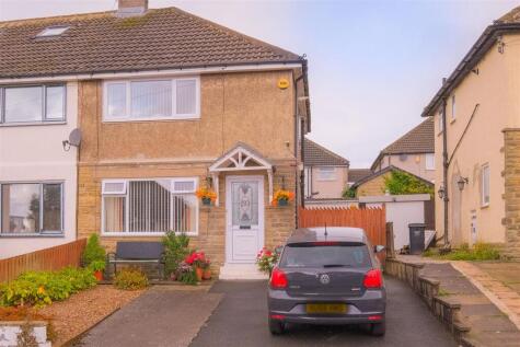 Gleanings Drive, Halifax