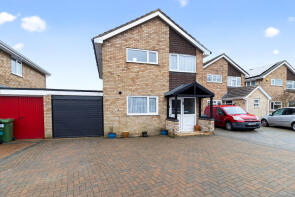 29, Windmill Hill Drive, Milton Keynes MK3 7RE