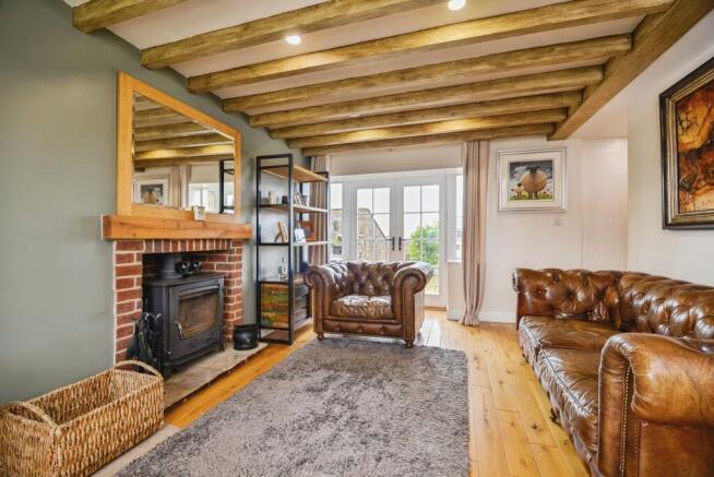 4 bed Terraced for sale Image 5