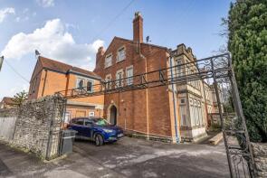 Flat 3, 39 Mayfair House, Charlton Road, Shepton Mallet BA4 5PH