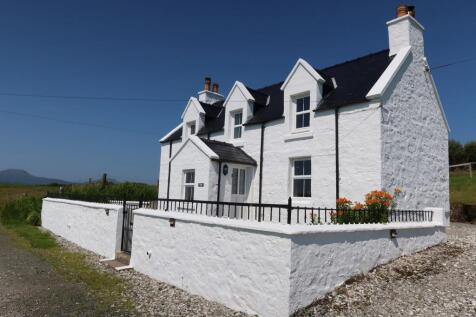 Ose, Isle Of Skye, IV56 8FJ