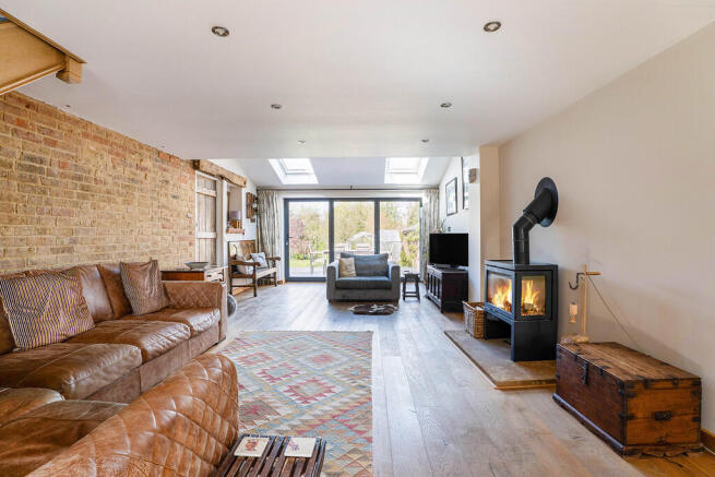 sitting room
