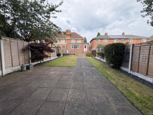 Stanley Street, Bloxwich, Walsall photo 4