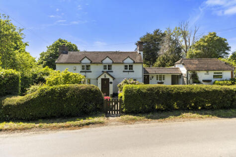 Foul Lane, Cowbeech, East Sussex