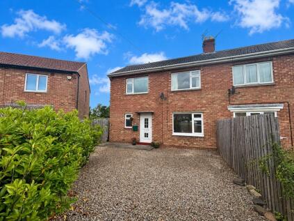 McCracken Drive, Wideopen, Newcastle upon Tyne, Tyne and Wear, NE13
