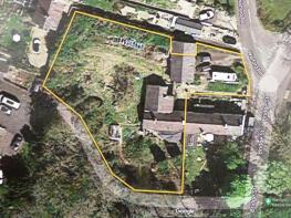 5, London Place, Bridge Street, New Mills SK22 4ER