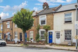 20, Neal Street, Watford WD18 0AX