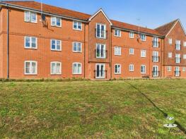 13, 20 Coliseum Court, Appian Way, Chineham, Basingstoke RG24 8BH