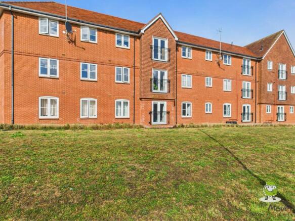 EweMove Estate Agents Basingstoke - Coliseum Court
