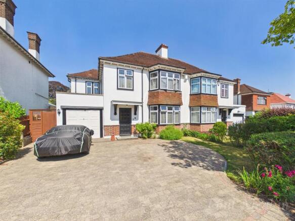 Onslow Gardens
