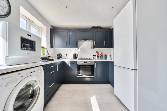 55 Stanley Way